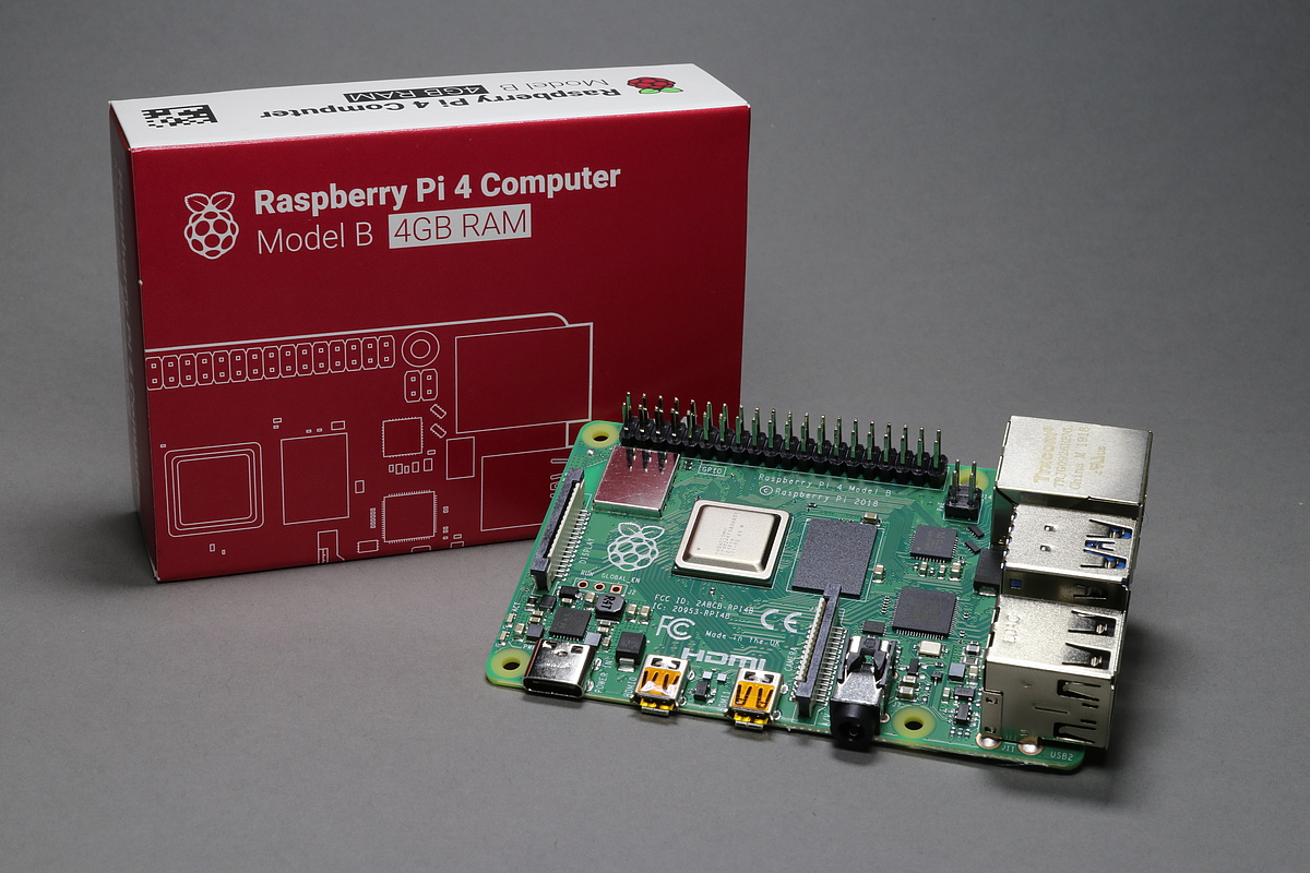 raspberry pi 3 plex media server image